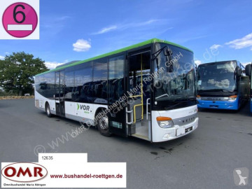 Camioneta interurbano Setra
