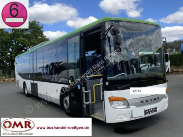 Setra