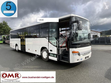 Camioneta interurbano Setra