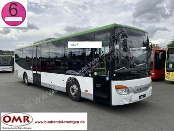 Camioneta interurbano Setra