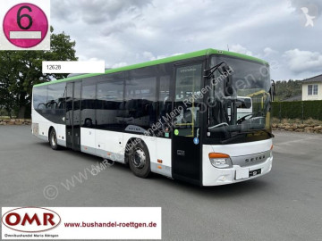 Camioneta interurbano Setra