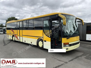 Camioneta interurbano Setra