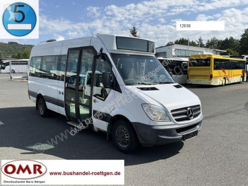 Autóbusz Mercedes Sprinter 513 CDI