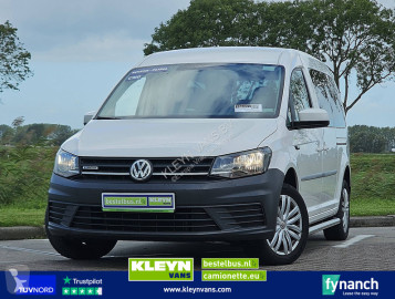 VolkswagenCaddy