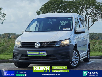 VolkswagenCaddy