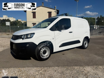 Camioneta Peugeot Partner BlueHDi 100 PC Furg. Pro
