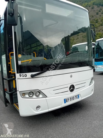 Autobuz intraurban Mercedes