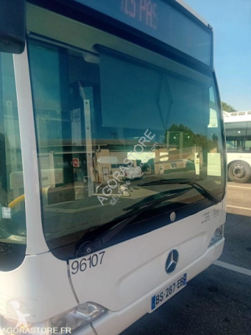 Autobuz intraurban Mercedes