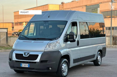 PeugeotBoxer