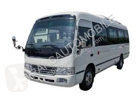 Autobuz intraurban King Long noua