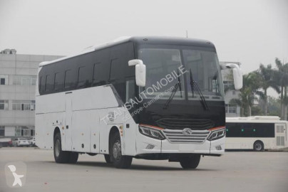 Autobuz intraurban King Long noua