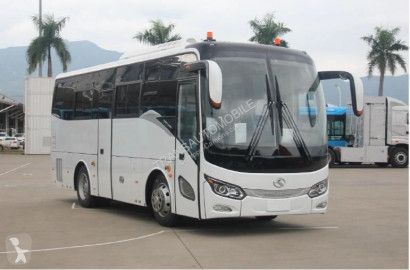 Autobuz intraurban King Long noua