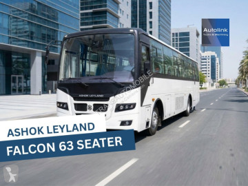 Autobuz intraurban Ashok Leyland noua