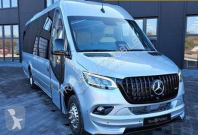Minibus Mercedes neuf