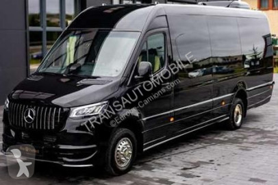 Minibus Mercedes neuf