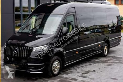 Minibus Mercedes neuf