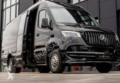 Minibus Mercedes neuf