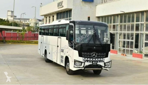 Autobuz intraurban noua