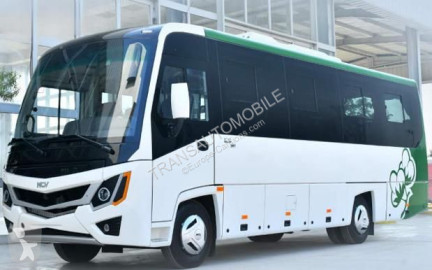 Autobuz intraurban noua