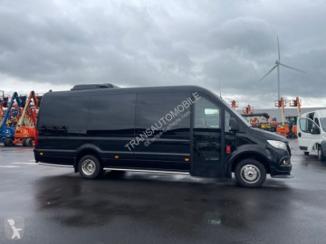 Minibus Mercedes neuf