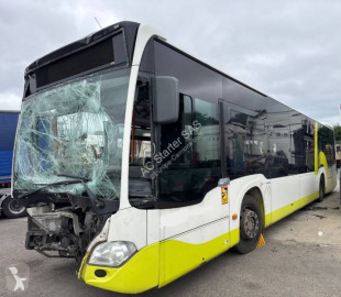 Autobus Mercedes Citaro C 2