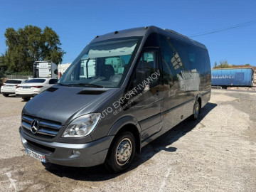 Mercedes Sprinter 519 CDI