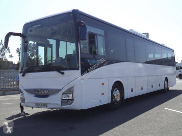 Autobus meziměstský Iveco