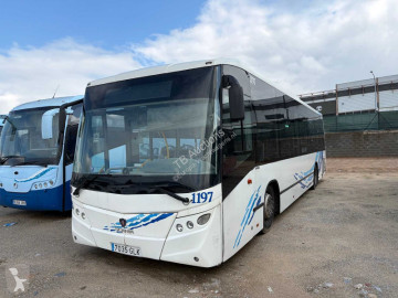 Autobús de línea Scania