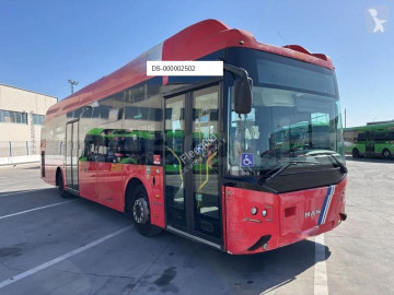 Autobus meziměstský MAN