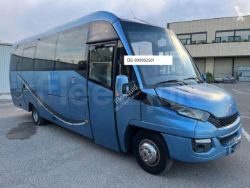 Minibus Iveco