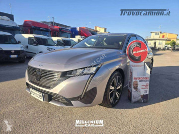 Peugeot308