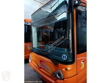 Городской автобус линейный автобус