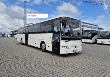 Городской автобус Mercedes F INTOURO ME / PODWÓJNE SZYBY/ ROZKŁADANE FOTELE