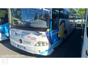 Городской автобус линейный автобус