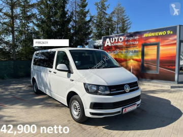 VolkswagenTransporter