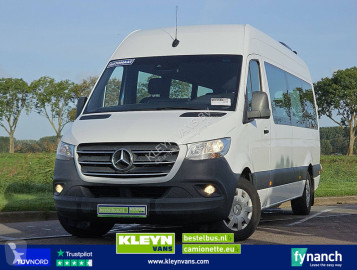 Pullman minibus Mercedes