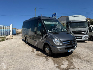 Pullman minibus Mercedes