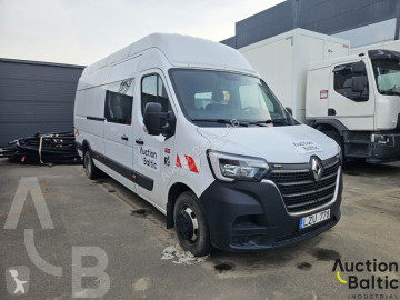 Minibuss Renault