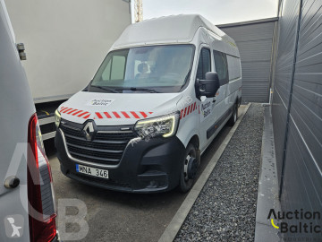 RenaultMaster