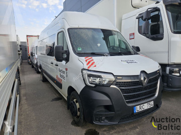 RenaultMaster