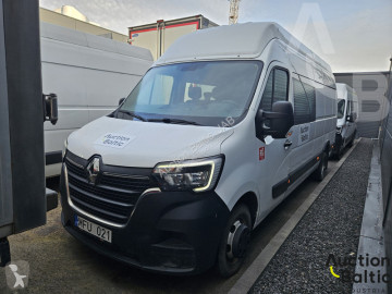 RenaultMaster