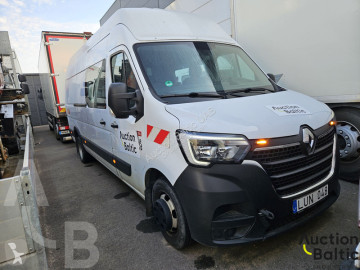 RenaultMaster