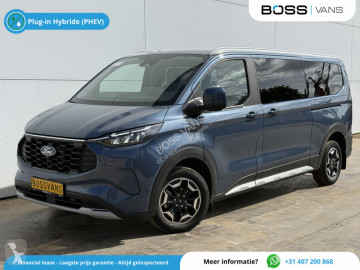 Minibus Ford
