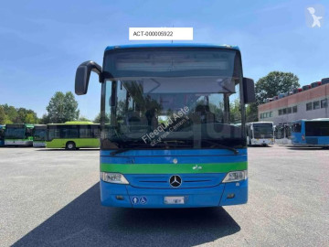 MercedesIntegro