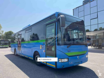 Autobus miejski Iveco