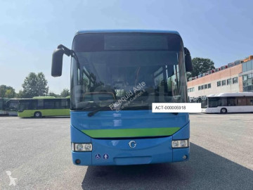 Autobus miejski Iveco