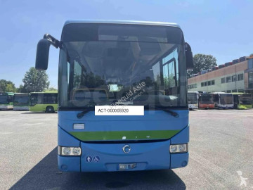 Autobus miejski Iveco