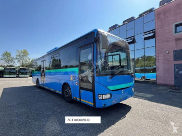 Autobus miejski Iveco