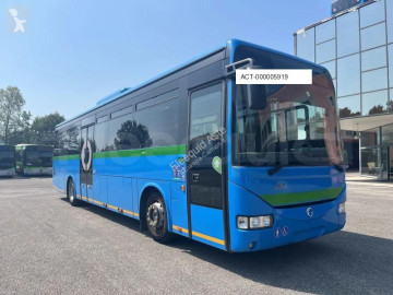 Autobus miejski Iveco