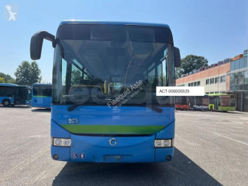 Autobus miejski Iveco